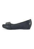 Milady Flats