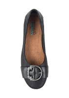 Milady Flats