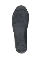 Milady Flats