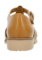 Ersula Fisherman Sandals