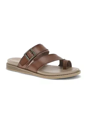 Nat Sandals