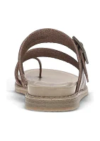 Nat Sandals