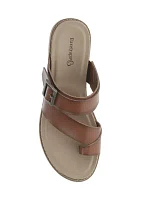 Nat Sandals