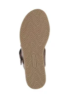 Nat Sandals