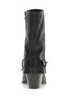 Yamura Boots