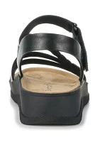 Flicka Sandals