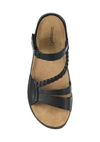 Flicka Sandals
