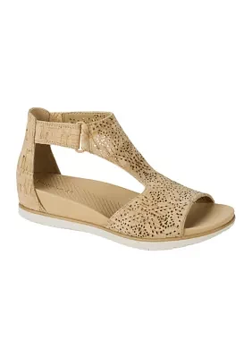 Samira Sandals