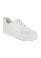 Elia Perforated Sneakers
