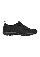 Women's Relaxed Fit: Breathe-Easy - Infi-Knity Sneakers