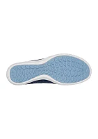 Newbury St Sneaker Flats