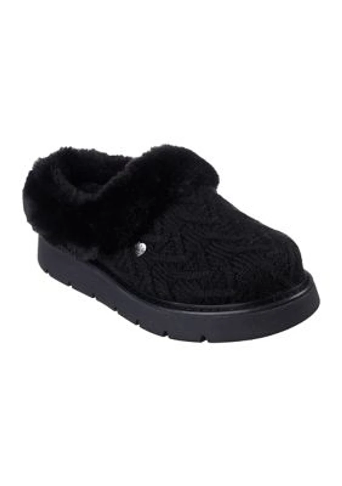 Keepsakes Lite Slippers