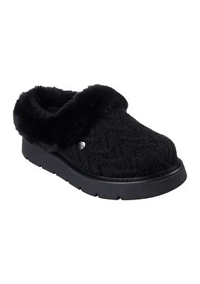 Keepsakes Lite Slippers