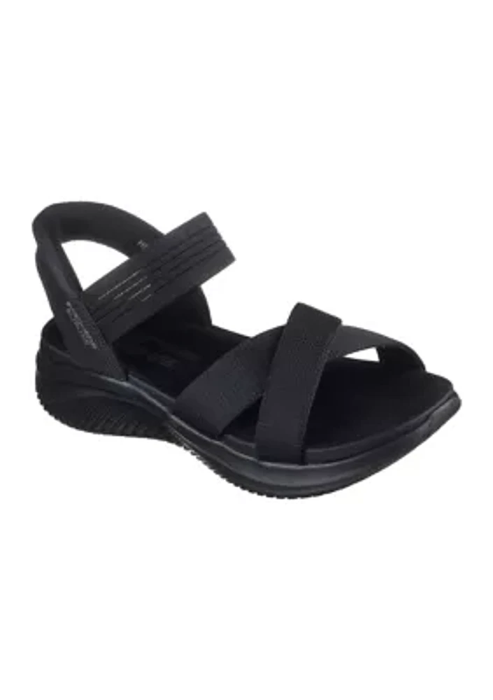 Women's Slip-ins®: Ultra Flex 3.0 Never Better Sandals - Extra Wide Width