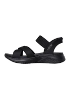 Women's Slip-ins®: Ultra Flex 3.0 Sandals - Never Better