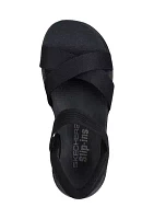 Women's Slip-ins®: Ultra Flex 3.0 Sandals - Never Better