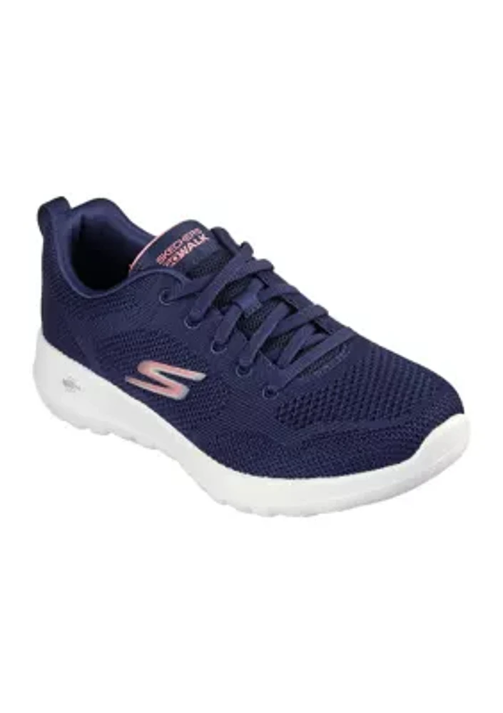 Women's Go Walk Joy™ Sneakers- Violet