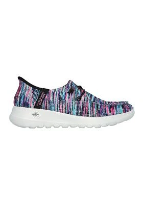 Women's Slip-ins: Go Walk Joy™ Sneakers - Halen