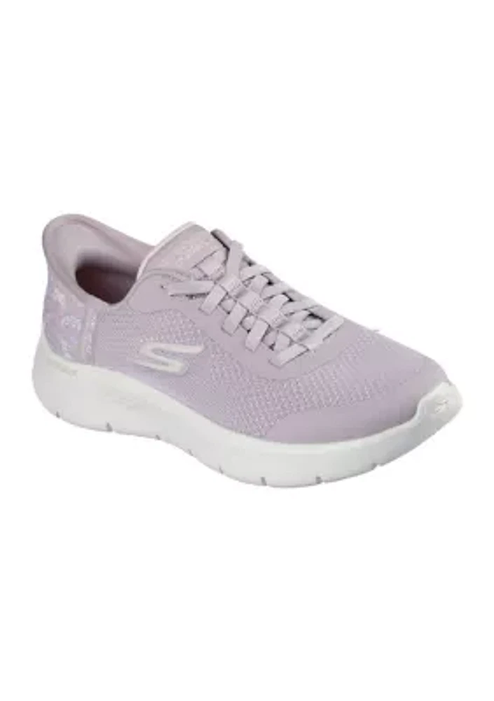 Women's Slip-ins: Go Walk Flex Eva Sneakers