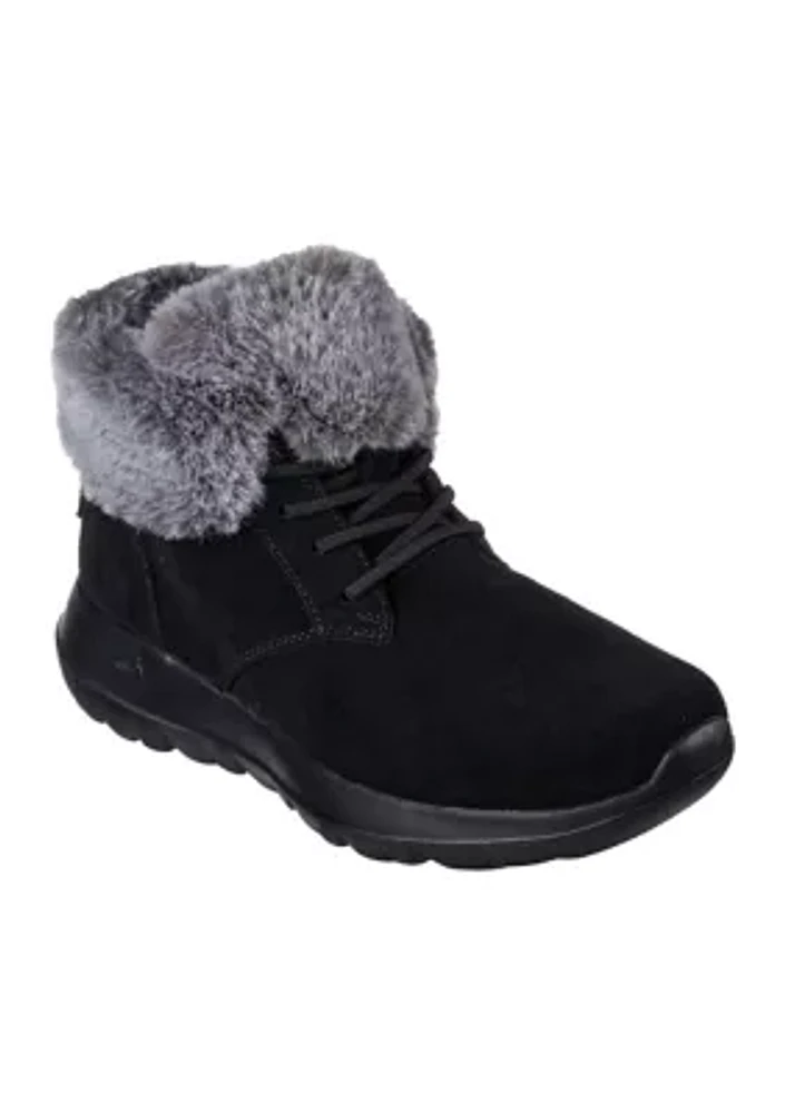On the Go Joy Plush Dreams Boots