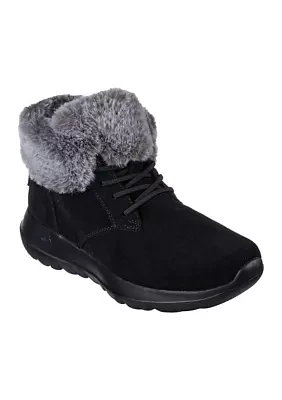 On the Go Joy Plush Dreams Boots