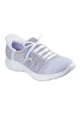 Women's Slip-ins:  Sport Summits Sneakers