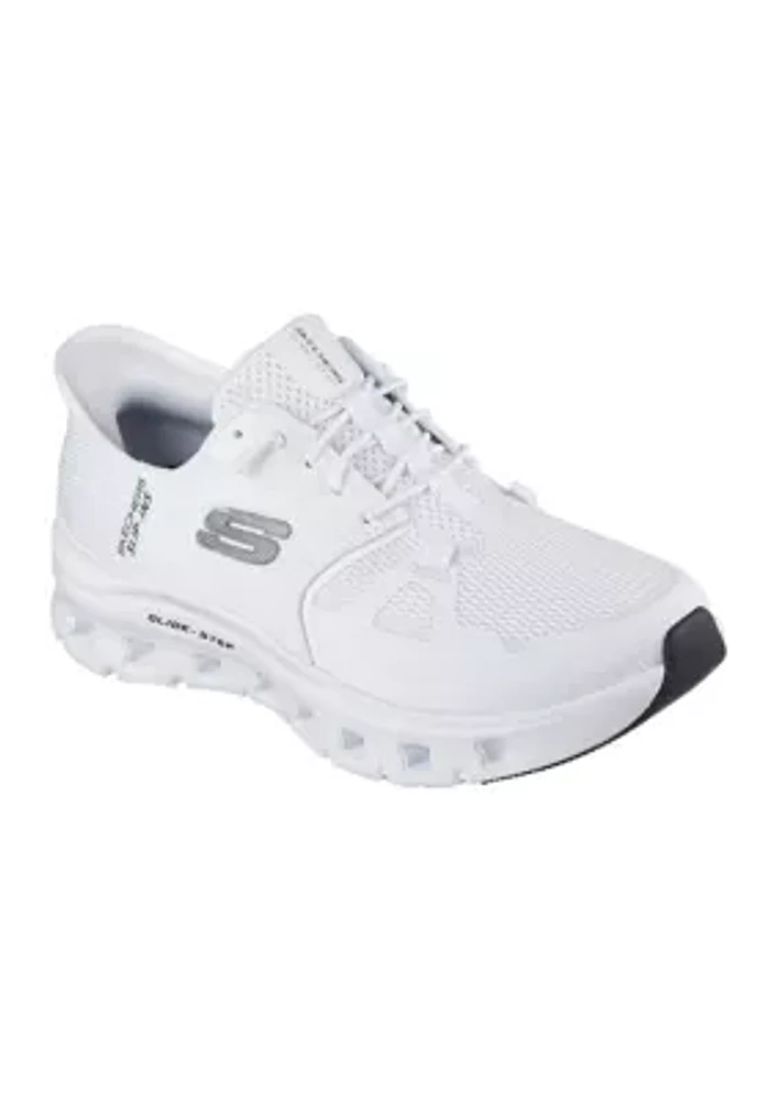 Women's Skechers Slip-ins Guide Step Pro Sneakers