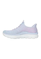 Women's Slip-ins®: Summits Plus Sneakers