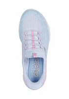 Women's Slip-ins®: Summits Plus Sneakers