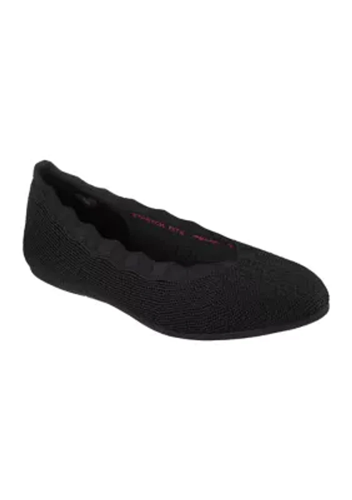 Cleo® Love Spell Flats