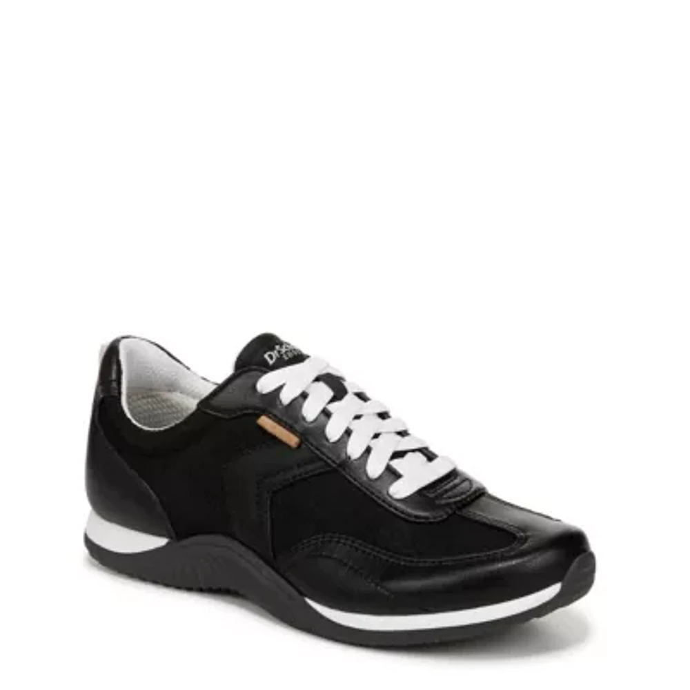 Good Ol Days Lace Sneaker