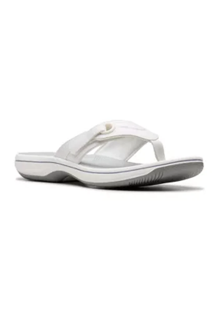 Breeze Reyna Flip Flop Thong Sandals