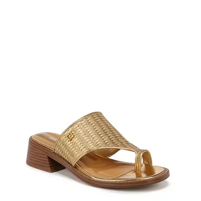 Franco Sia Slide Sandal