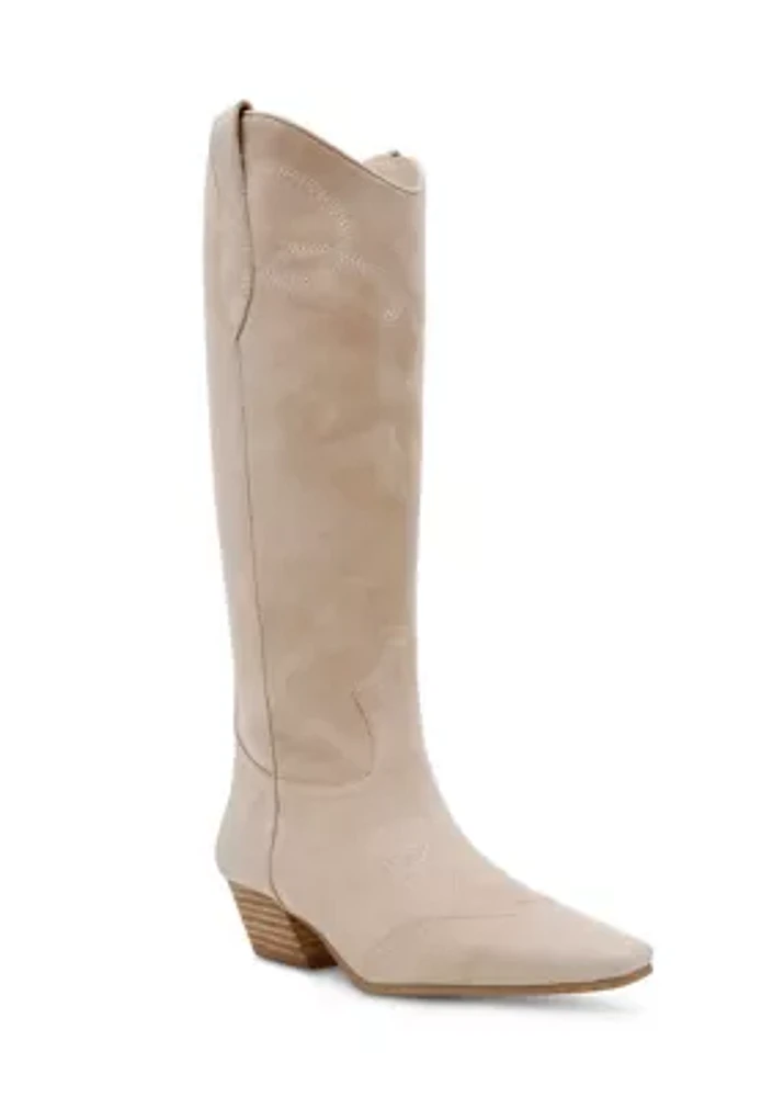 Dollie Boots