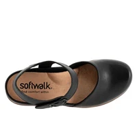 Mabelle Clogs