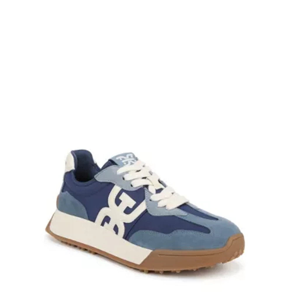 Langley Lace Up Sneaker