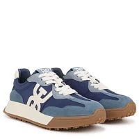 Langley Lace Up Sneaker