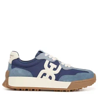 Langley Lace Up Sneaker