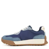 Langley Lace Up Sneaker