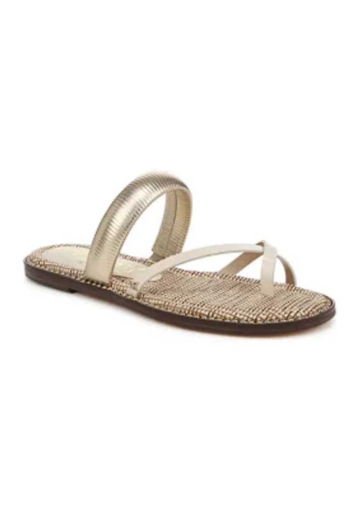 Tillie Sandals