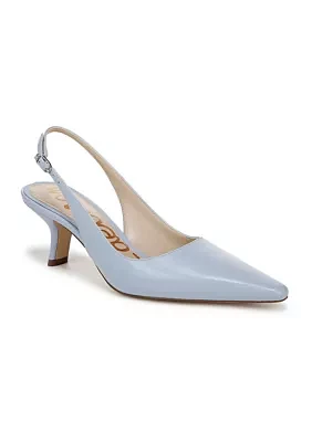 Bianka Slingback Heels