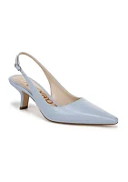 Bianka Slingback Heels