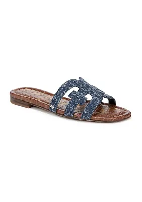 Bay Sandals