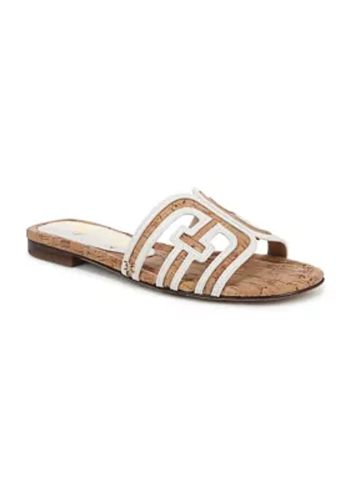 Bay Multi Sandals