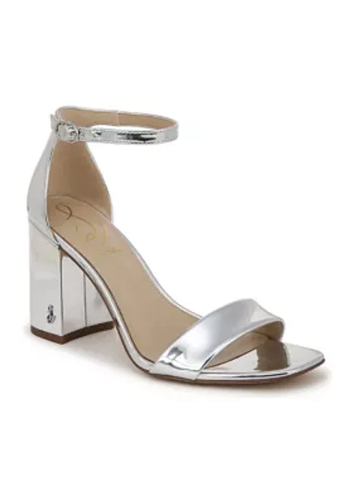Daniella Sandals