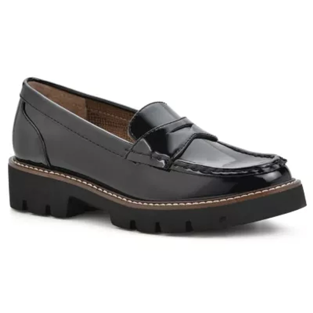 Gunner Loafer