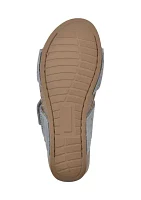 Ferula Slip-on Sandals