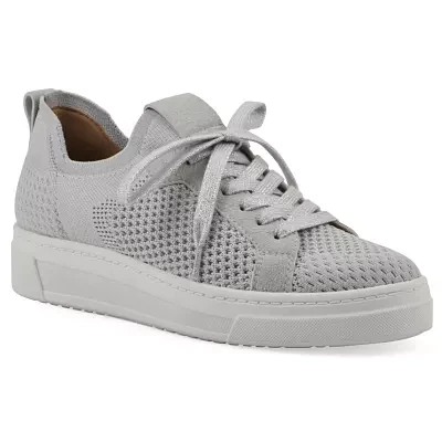 Uncut Slip On Sneakers