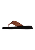 Addyson Flip Flop Thong Sandals