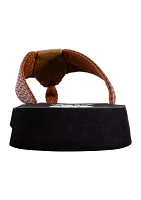 Addyson Flip Flop Thong Sandals